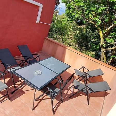 Le Barcares Logement Climatise Pour 6 Personnes, Draps Et Serviettes Non Fournis Air-Conditioned Accommodation For 6 People, Sheets And Towels Not Provided Alojamiento Con Aire Acondicionado Para 6 Personas, Sabanas Y Toallas No Incluidas Luaran gambar