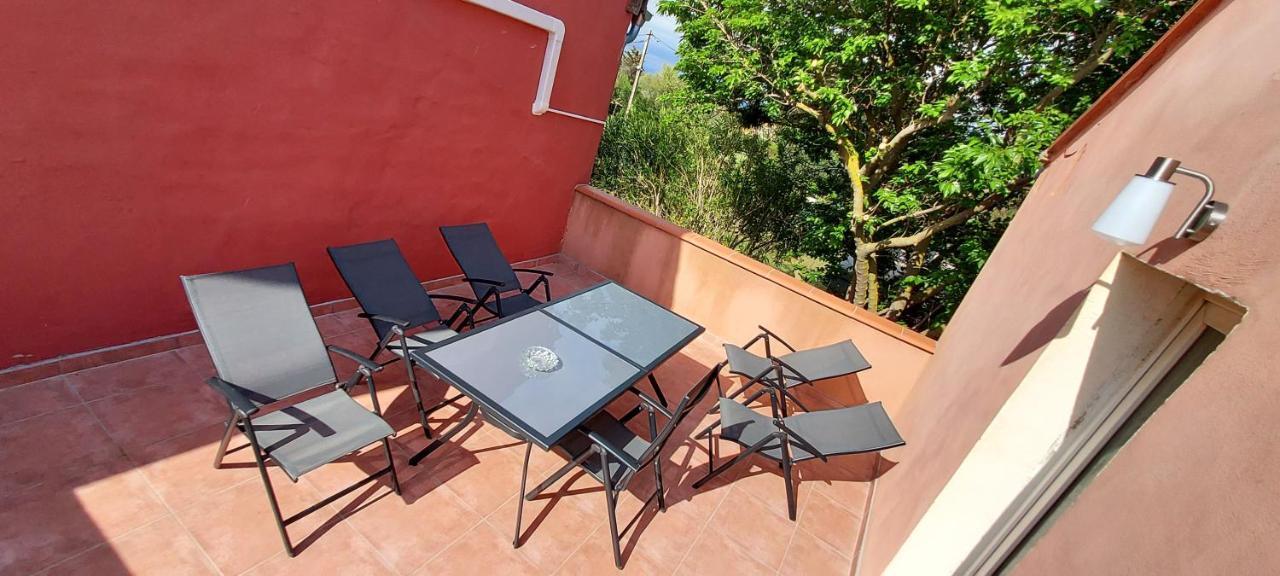 Le Barcares Logement Climatise Pour 6 Personnes, Draps Et Serviettes Non Fournis Air-Conditioned Accommodation For 6 People, Sheets And Towels Not Provided Alojamiento Con Aire Acondicionado Para 6 Personas, Sabanas Y Toallas No Incluidas Luaran gambar